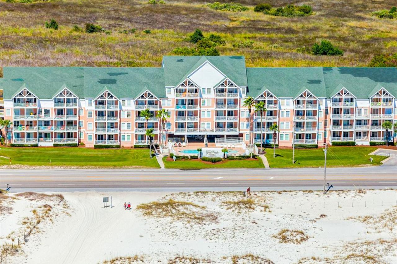 Grand Beach Resort 303 Gulf Shores Zewnętrze zdjęcie