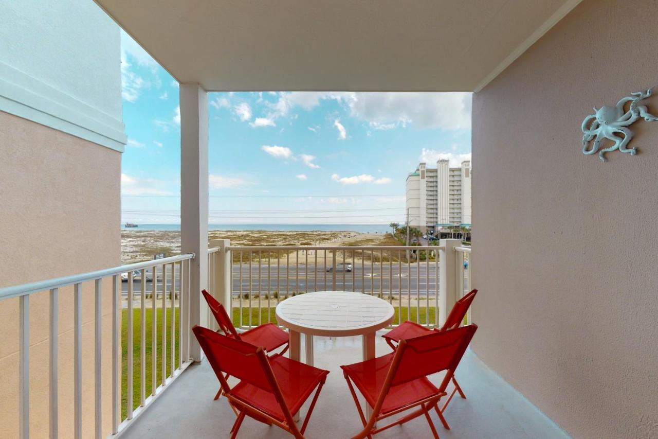 Grand Beach Resort 303 Gulf Shores Zewnętrze zdjęcie