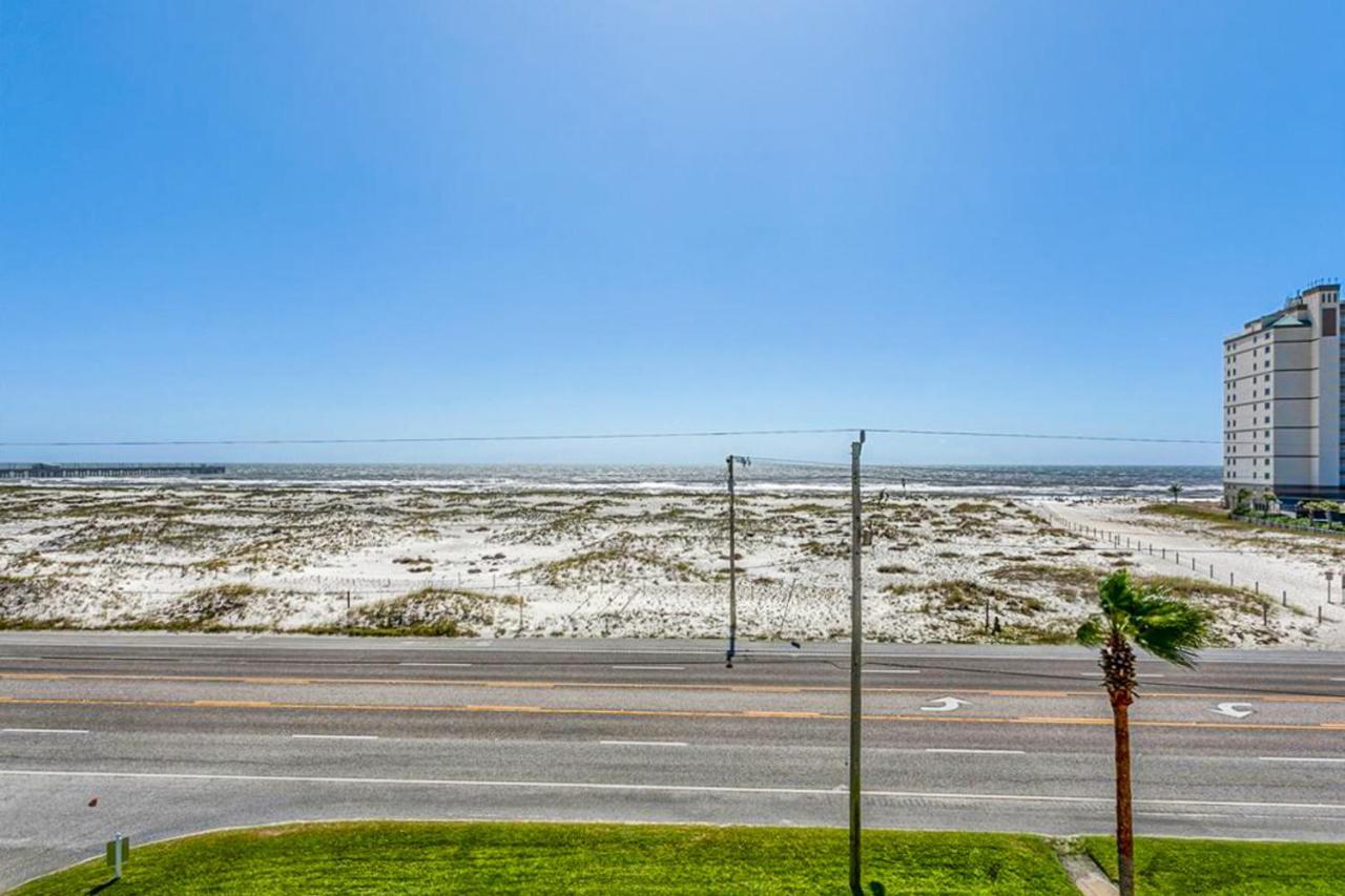 Grand Beach Resort 303 Gulf Shores Zewnętrze zdjęcie