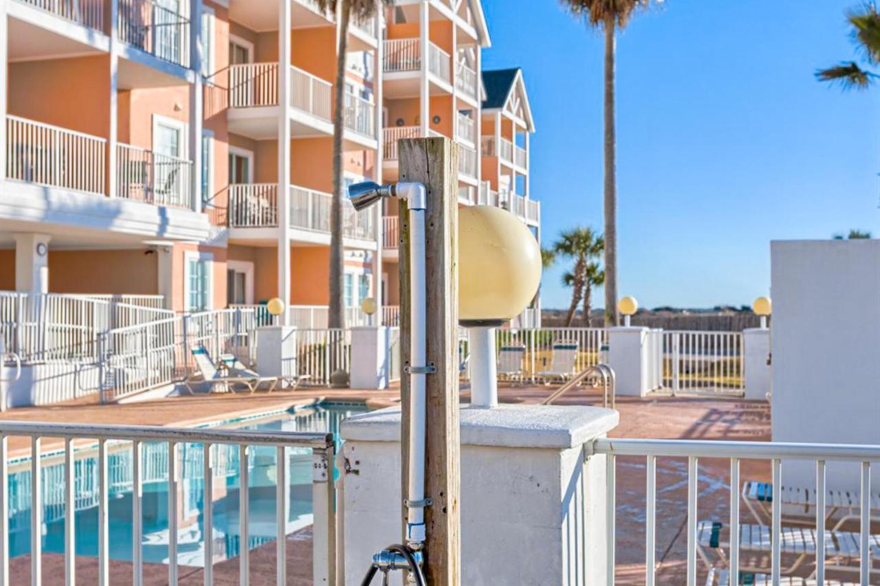Grand Beach Resort 303 Gulf Shores Zewnętrze zdjęcie