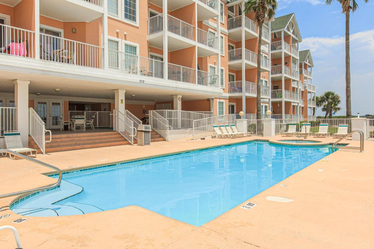 Grand Beach Resort 303 Gulf Shores Zewnętrze zdjęcie