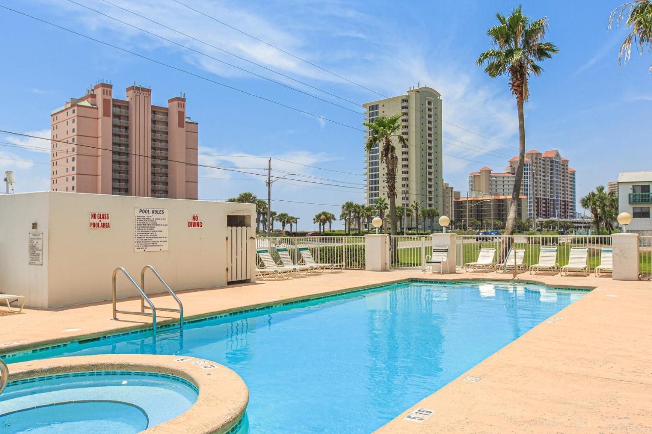 Grand Beach Resort 303 Gulf Shores Zewnętrze zdjęcie