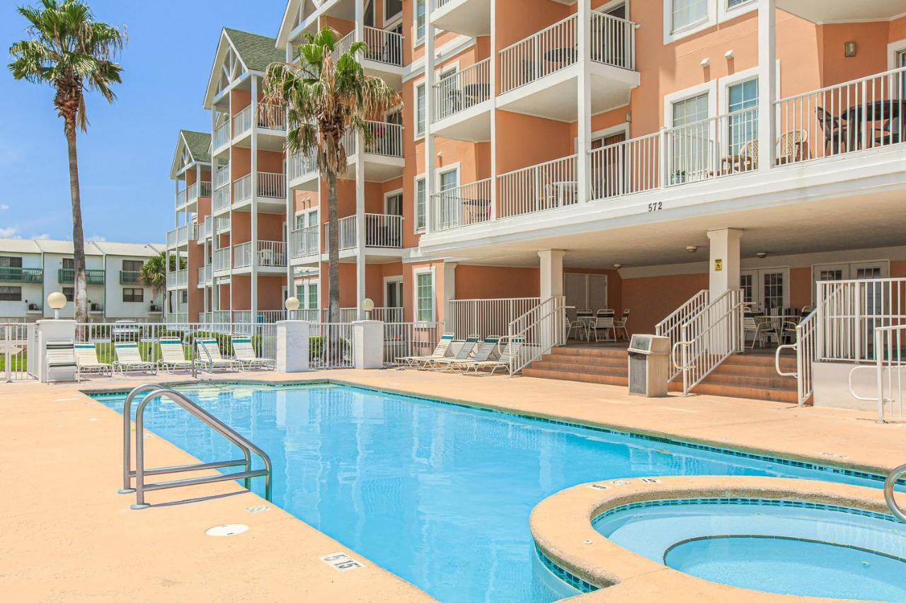 Grand Beach Resort 303 Gulf Shores Zewnętrze zdjęcie