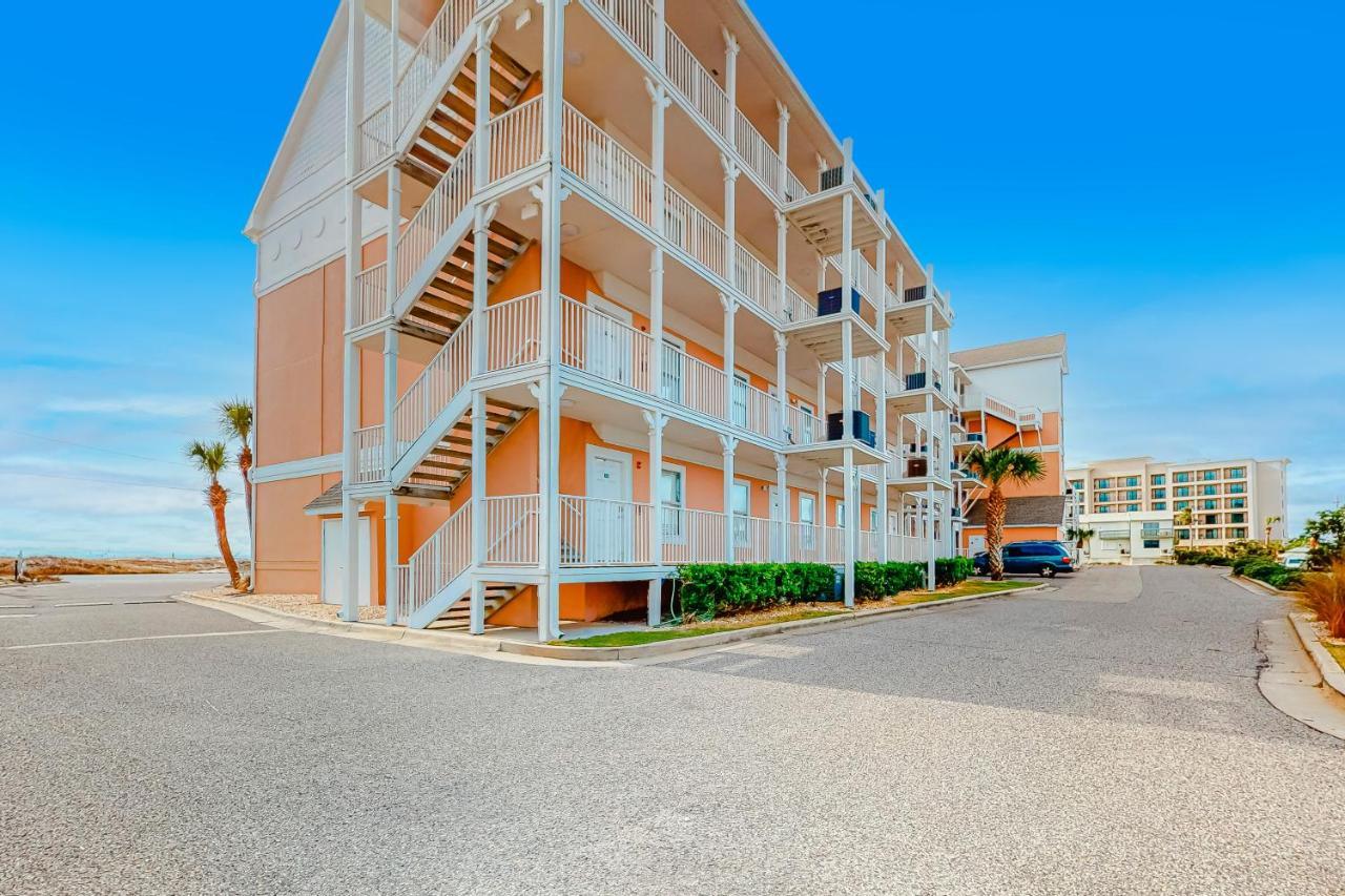 Grand Beach Resort 303 Gulf Shores Zewnętrze zdjęcie
