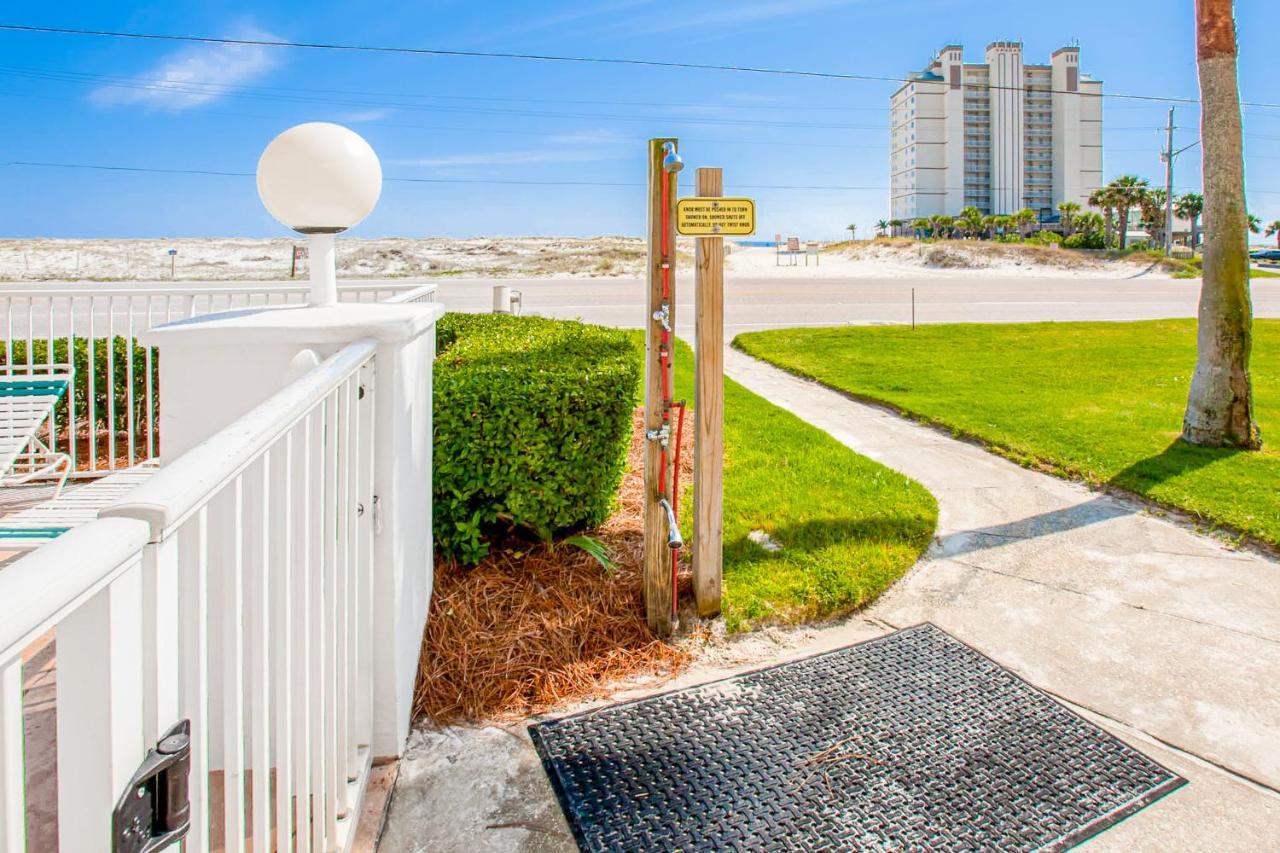 Grand Beach Resort 303 Gulf Shores Zewnętrze zdjęcie